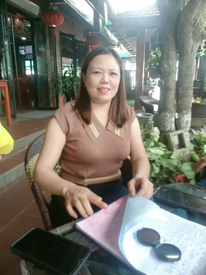 Đất nền xóm 3 Nam Lĩnh 120m² giá thỏa thuận - Vị trí đẹp, tiện lợi cho sinh sống!