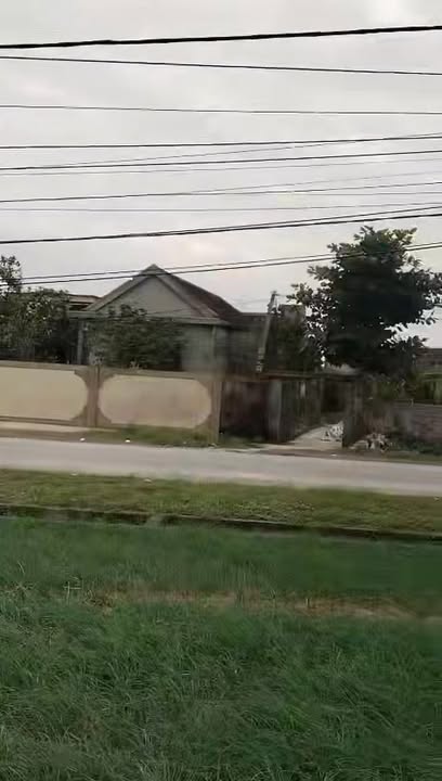 Đất kinh doanh Diễn Minh, Diễn Châu 209m² giá 1 tỷ - Đường nhựa 27m thuận lợi!