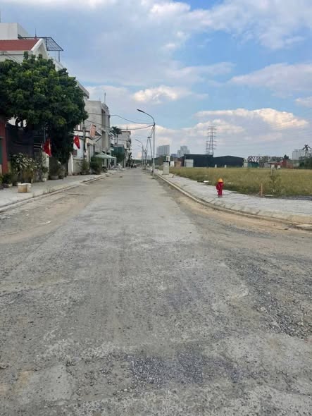 Đất nền Đông La Hoài Đức 65m² giá thỏa thuận - Đầu tư tiềm năng ngay trung tâm!