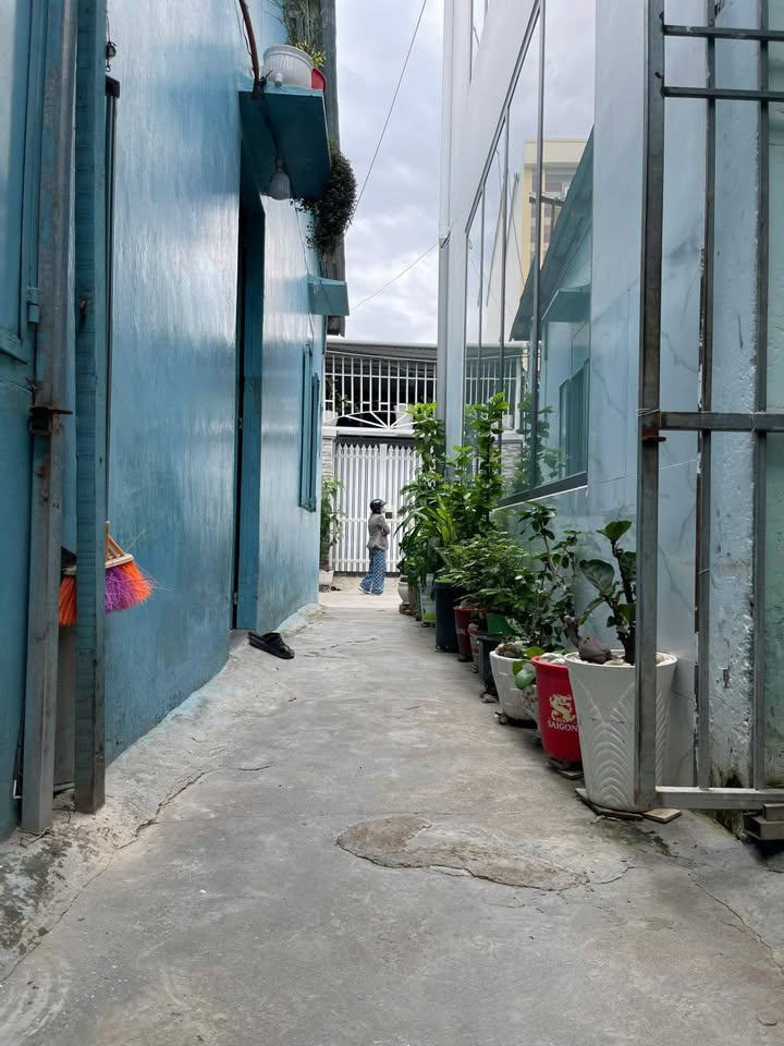 Nhà cấp 4 tại Vĩnh Hải, Nha Trang 51m² giá 1.99 tỷ - Sổ hồng đầy đủ!