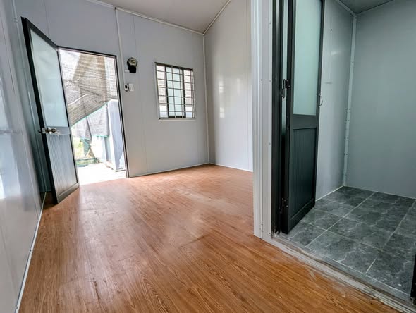 Phòng trọ 12m² tại Hiệp Bình Chánh, Thủ Đức - Giá chỉ 2 triệu/tháng!