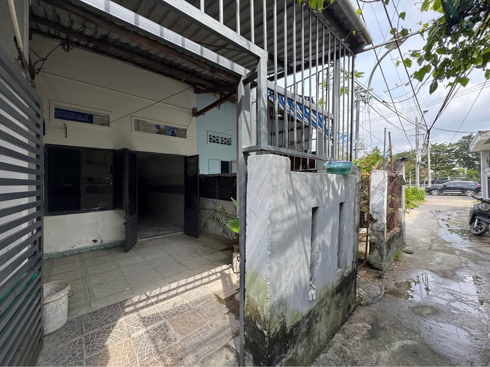 Đất kiệt 3m Nguyễn Đình Tựu, 50m² giá 2.75 tỷ - Tiềm năng sinh lời cao!