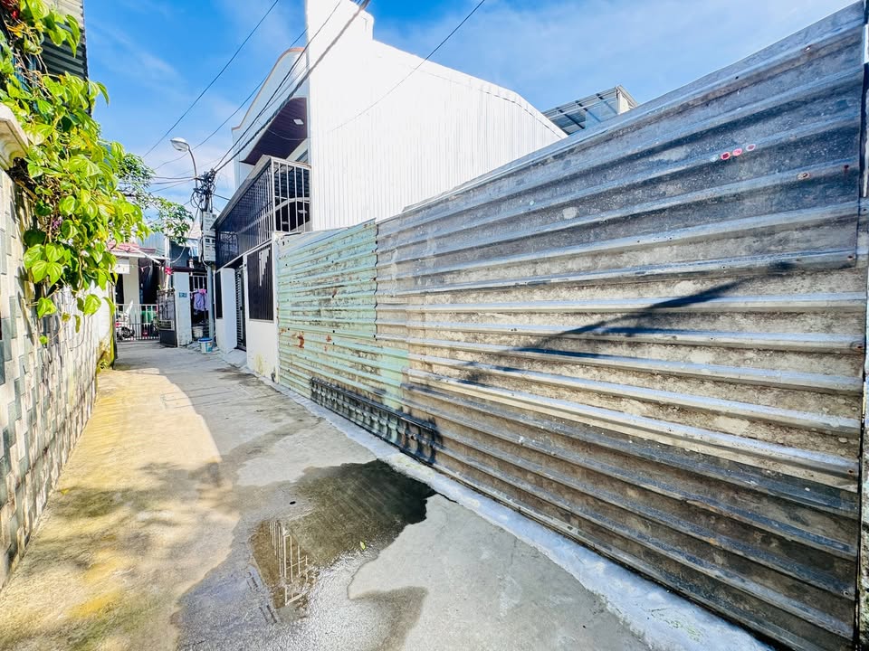 Đất nền đẹp tại kiệt 882/2/4 Trường Chinh, Đà Nẵng 81m² giá 2.88 tỷ - Đầu tư sinh lời!