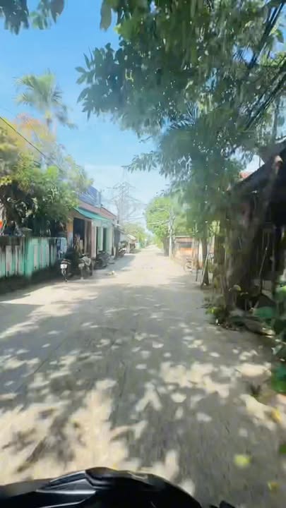 Đất nền đường Trường Sơn, Cẩm Lệ 100m² giá 2.08 tỷ - Không ngập lụt, ô tô tận nơi!