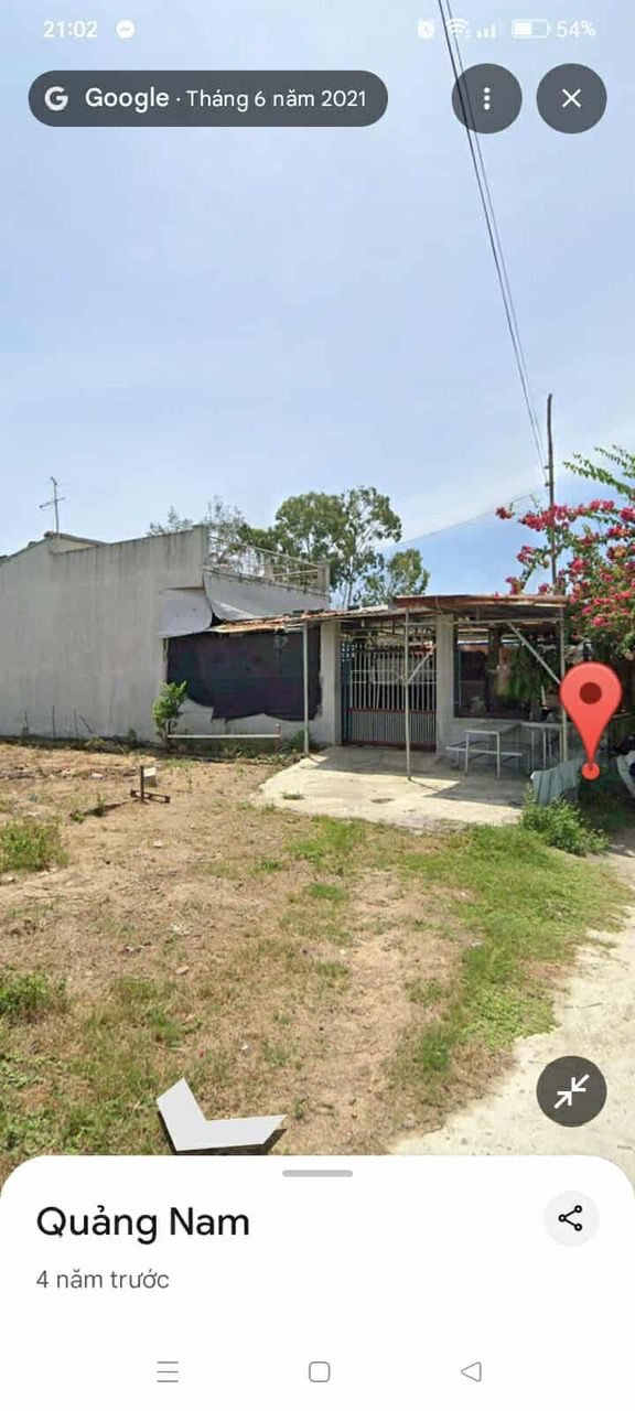 Đất nền đẹp Nguyễn Duy Trinh Hòa Hải 90m² giá 3.85 tỷ - Cơ hội đầu tư sinh lời!