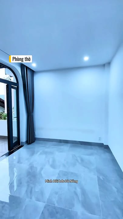 Nhà 3 tầng mặt tiền đường Nguyễn Viết Xuân, Đà Nẵng, 90m² - Full nội thất, giá tốt!