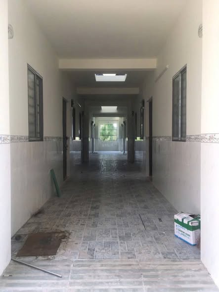 Căn hộ cho thuê cao cấp 216/26B Đường 3/2, Quận Ninh Kiều, 252m² - Đầu tư sinh lời cao!