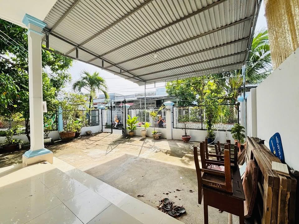 Nhà cho thuê tại đường Nhật Tảo, Rạch Giá 256.5m² giá 4 triệu - Không gian sống thoải mái!