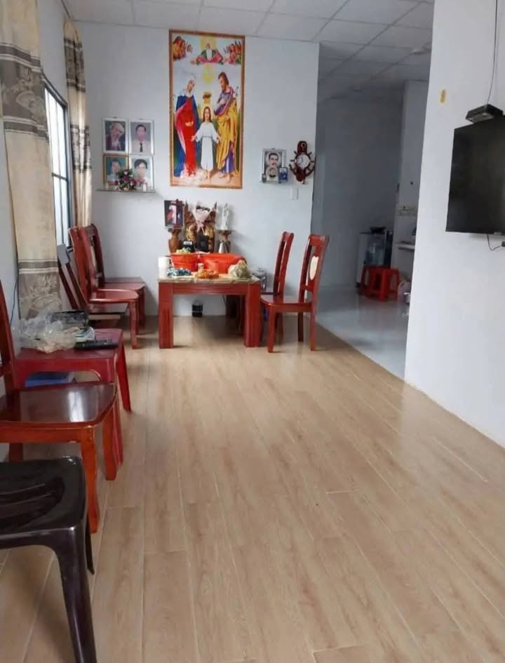 Nhà hẻm Võ Trường Toản, Lộc Nga Bảo Lộc 245m² giá 2.15 tỷ - Sẵn sàng vào ở ngay!