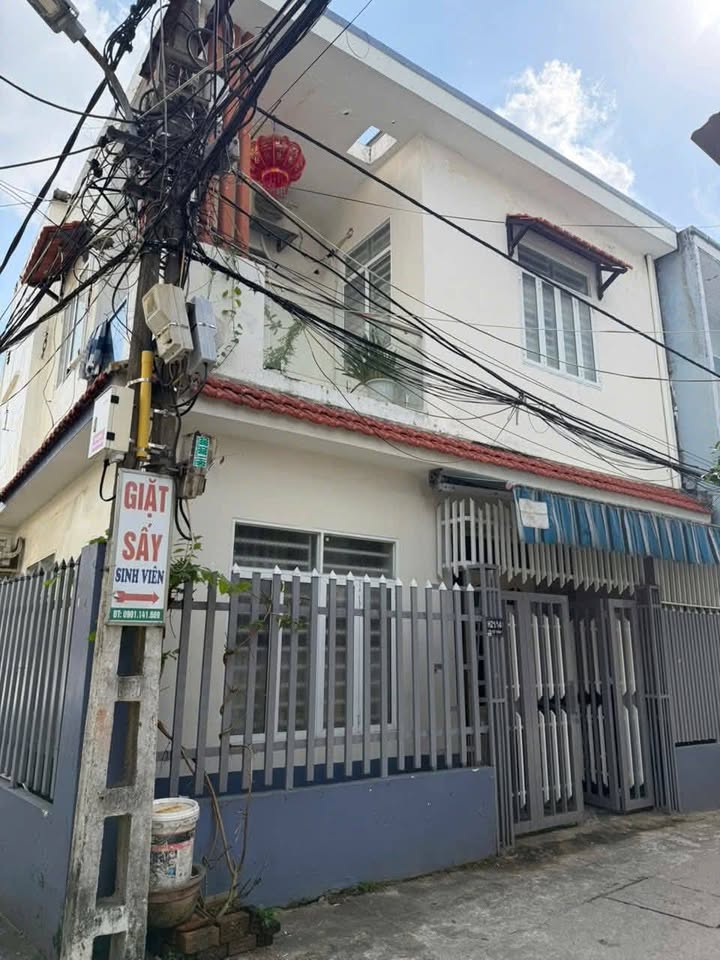 Bán nhà 2 tầng 64.5m² tại Kiệt 906 Tôn Đức Thắng, Đà Nẵng - Ô tô đậu trước nhà!