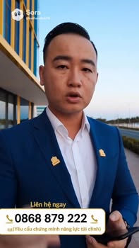 Khách sạn 5 sao đường Võ Nguyên Giáp, 1000m² - Doanh thu gần 15 tỷ/năm!