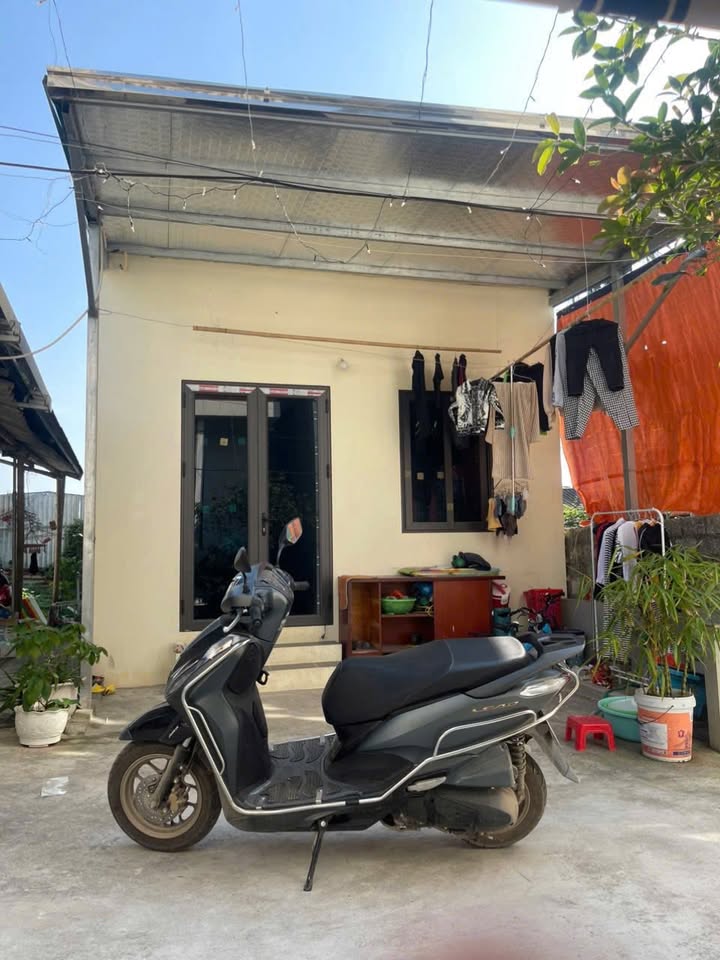 Đất nền 70m² tại Ninh Sở, Thường Tín giá 2.17 tỷ - Nhà cấp 4 mới tinh cho thuê