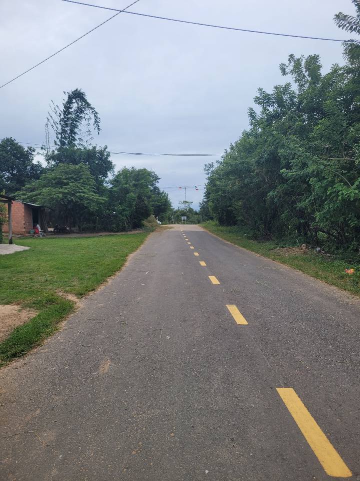 Đất nền đẹp tại Đăk Rơ Wa, 240m², giá thỏa thuận - Cơ hội đầu tư hấp dẫn!