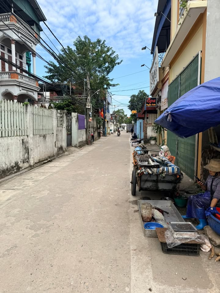 Đất thổ cư 70m² tại Quang Minh, Mê Linh chỉ 3 tỷ - Đường ô tô tải vào tận nơi!