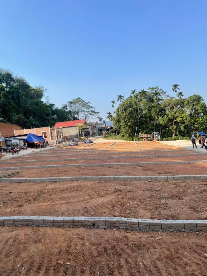 Đất thổ cư Thạch Bình Thanh Hóa 100m² giá chỉ 160 triệu - Cơ hội đầu tư không thể bỏ lỡ!