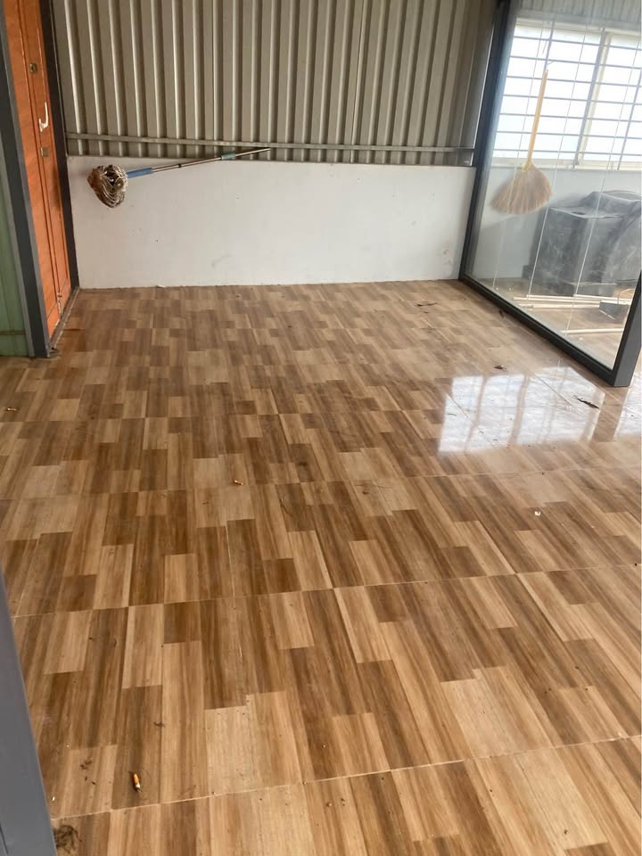 Nhà cấp 4 Hiệp Thạnh Châu Thành 134m² - Cơ hội sở hữu ngay!