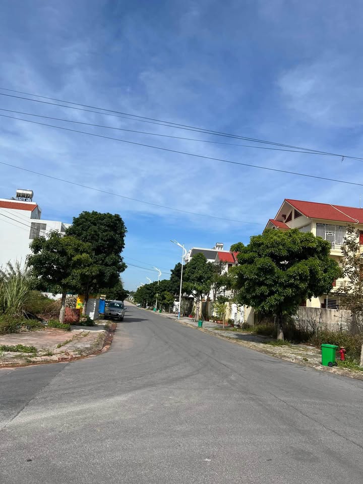 Đất nền Móng Cái, Quảng Ninh 110m² - Vị trí vàng, giá thương lượng hấp dẫn!