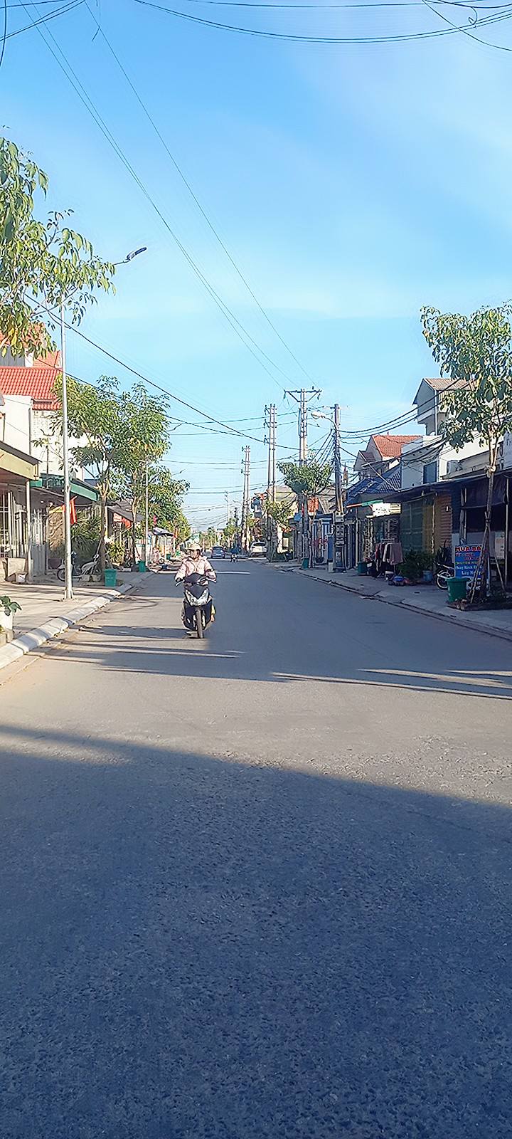 Đất nền khu 4 Hải Hòa, Móng Cái 122.8m² giá chỉ 3 tỷ - Đầu tư sinh lời ngay!