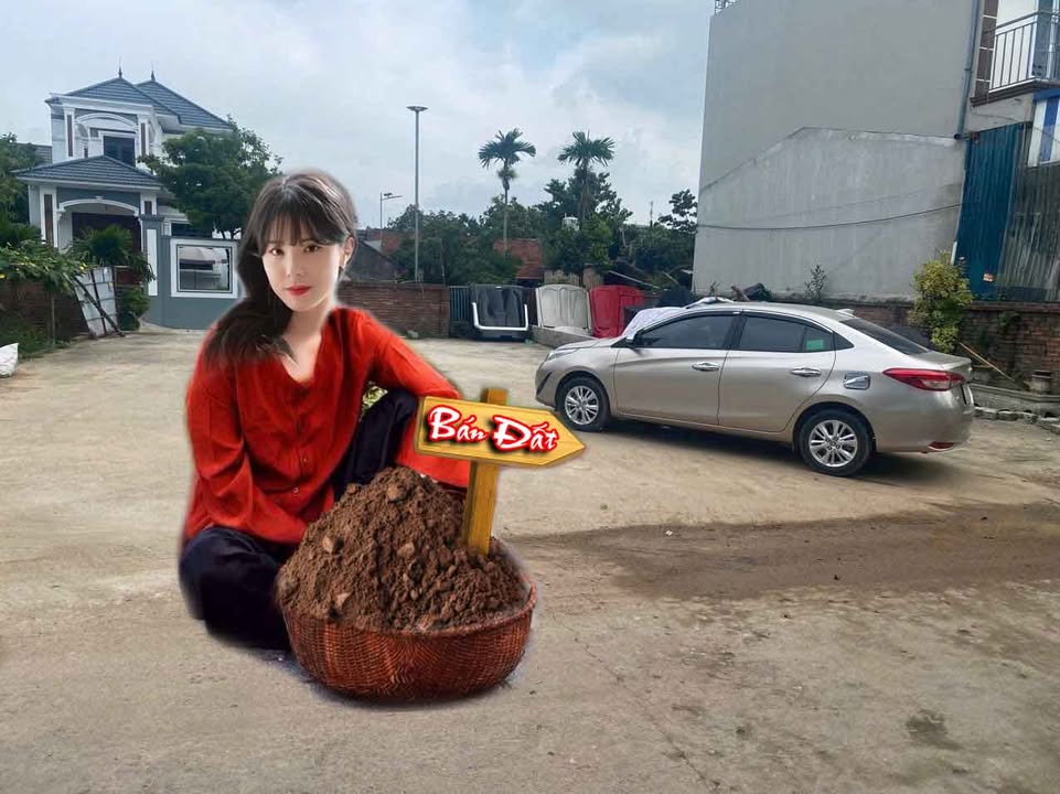 Đất nền Đông Sơn Chương Mỹ 83.5m² - Đường ô tô tránh, giá tốt!