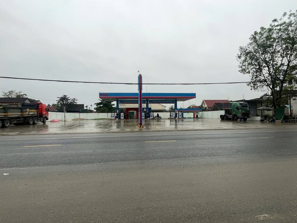 Đất nền mặt tiền Quốc Lộ 7A, Văn Sơn, 100m² giá 4 tỷ - Cơ hội đầu tư tuyệt vời!