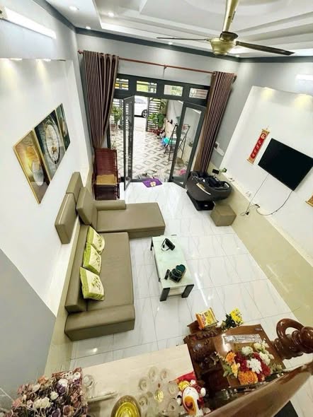 Nhà riêng 70m² Phường Đông Hòa, Dĩ An, Bình Dương giá 3.8 tỷ - Sổ riêng chính chủ!