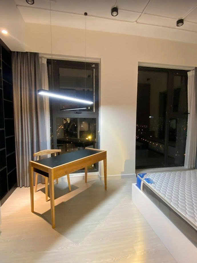 Căn hộ 3 phòng ngủ Tháp Thiên Niên Kỷ Hà Đông 97m² giá 9.2 tỷ - Nhà đẹp, full nội thất!