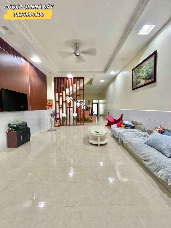 Nhà nguyên căn cho thuê đường 3/2, Rạch Giá 117m² giá 10 triệu - Phù hợp với gia đình!