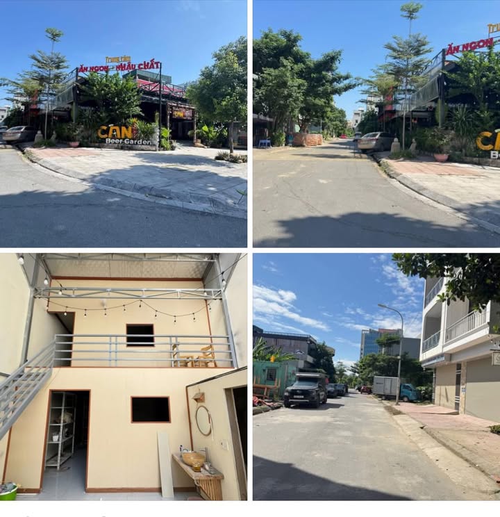 Đất thổ cư Lý Anh Tông Bắc Ninh 80m² giá 11 tỷ - Vị trí đắc địa cho thuê ngay!