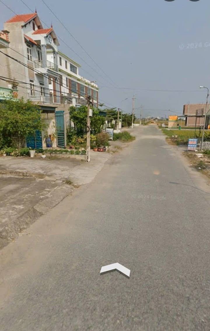 Đất nền Đông Châu, Tiền Hải 70m² giá 1.5 tỷ - Vị trí kinh doanh đắc địa!