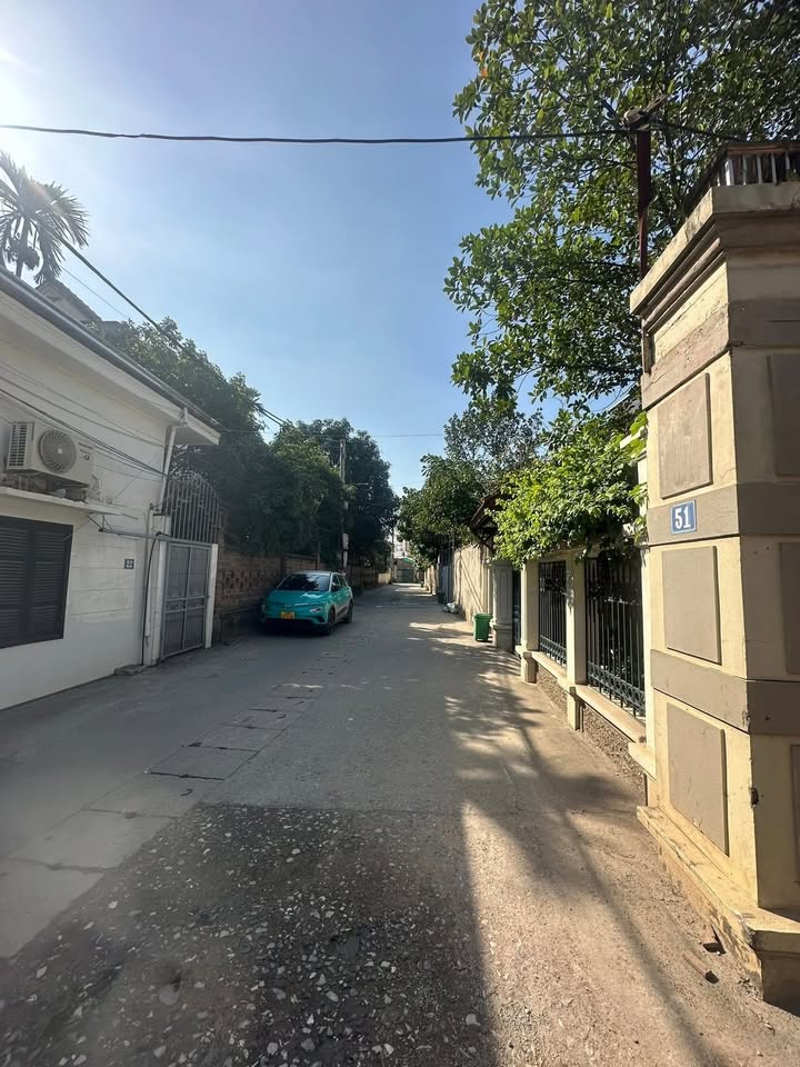 Đất nền Hồng Vân Thường Tín 58.5m² giá 3 tỷ - Vị trí sầm uất, tiện ích đầy đủ!