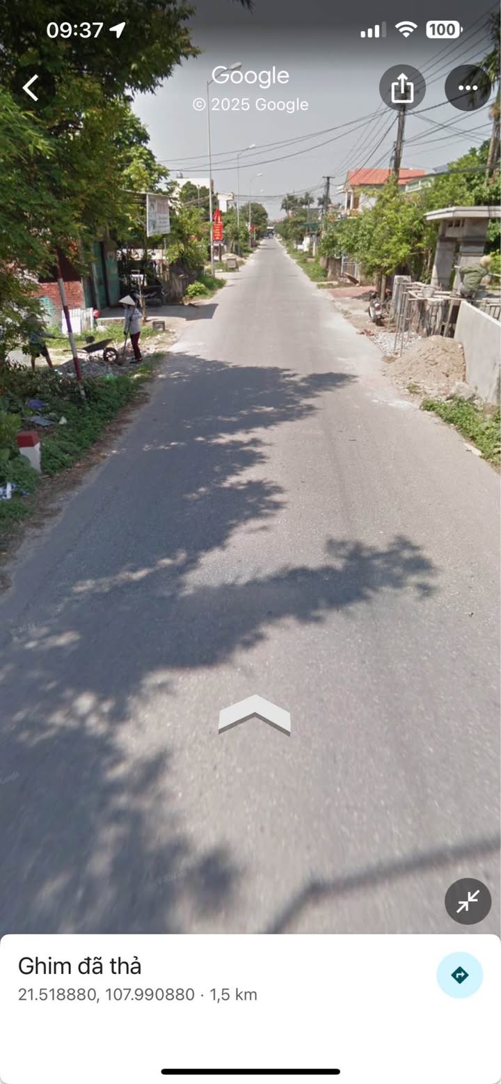 Đất nền kinh doanh Trần Anh Tông, Hải Hoà 122m² giá 2 tỷ - Đầu tư sinh lời!