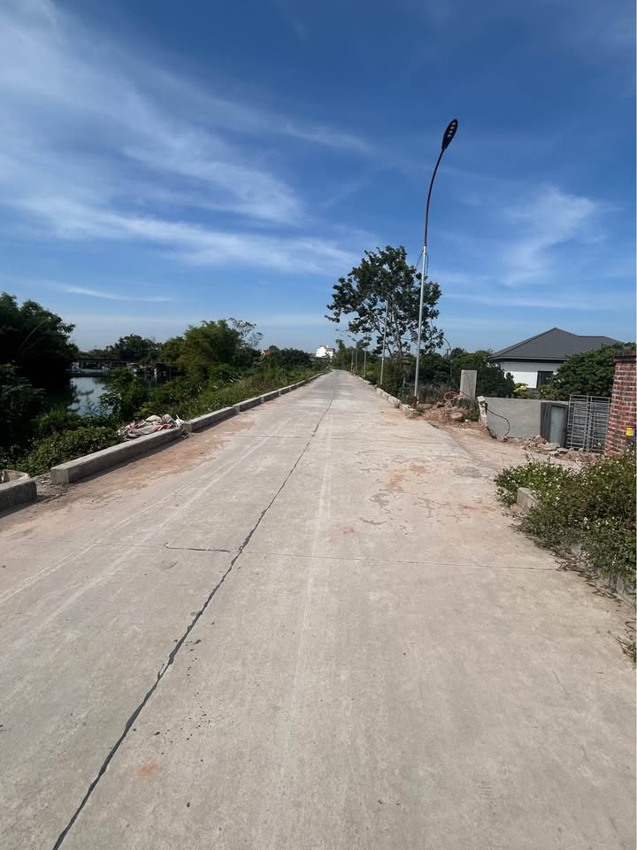 Đất nền Hải Xuân Móng Cái 132m² giá 700 triệu - Cơ hội đầu tư hấp dẫn!