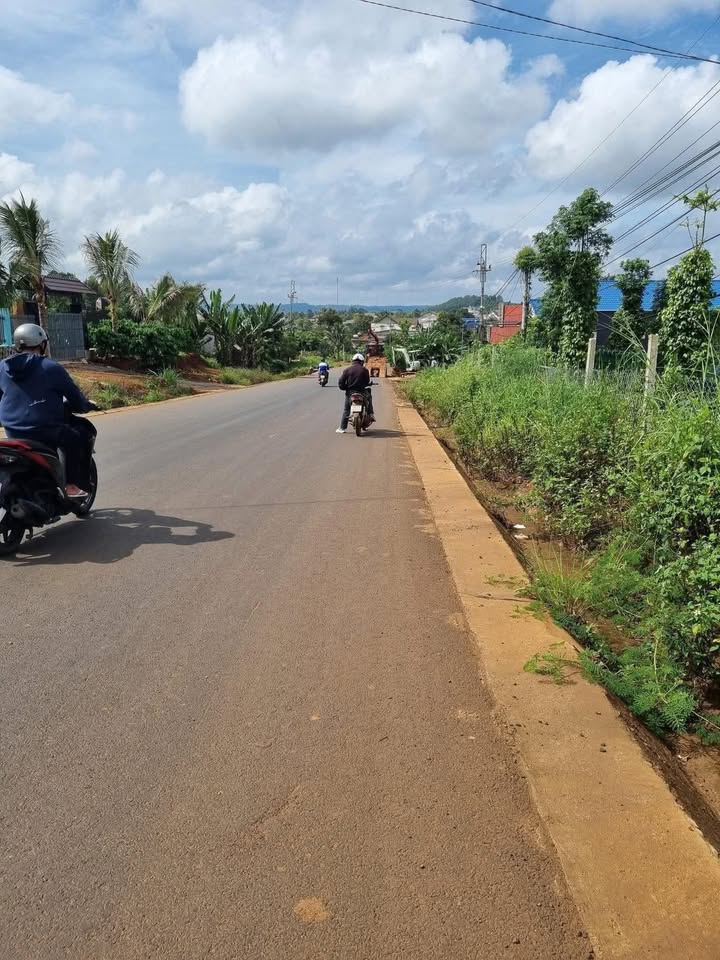 Đất nền Đức Mạnh, Đắk Mil 500m² giá 370 triệu - Cơ hội đầu tư hấp dẫn!