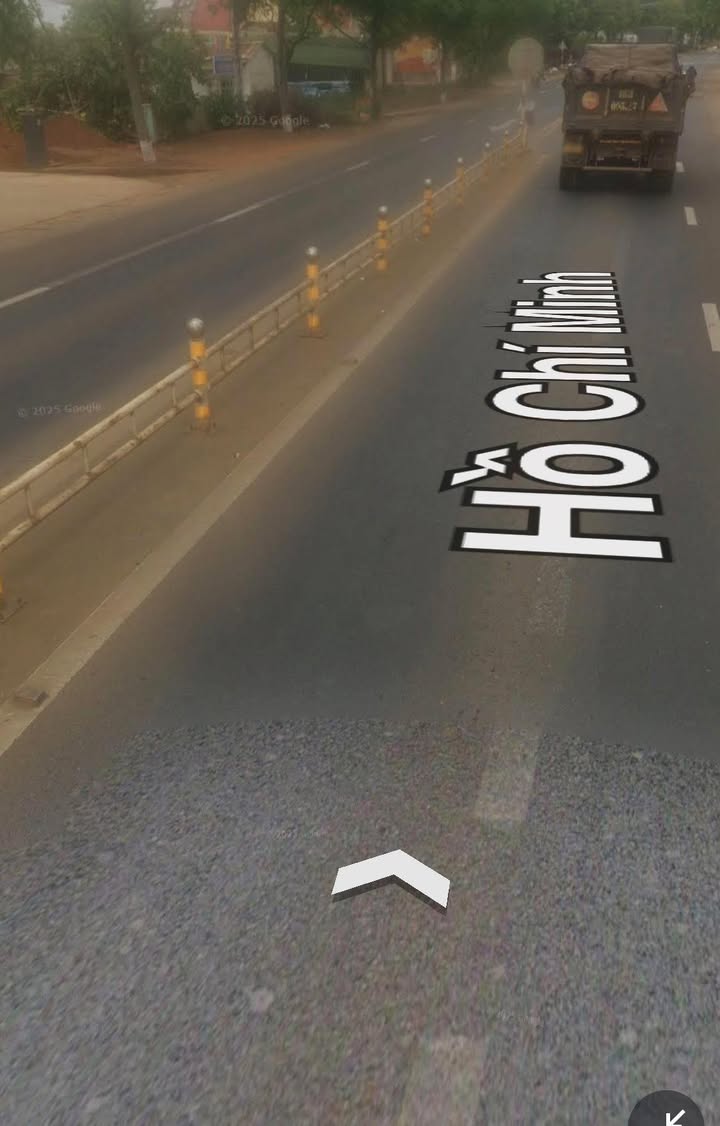 Đất nền mặt tiền Quốc lộ Đắk Mil 980m² giá 9.1 tỷ - Cơ hội đầu tư tuyệt vời!