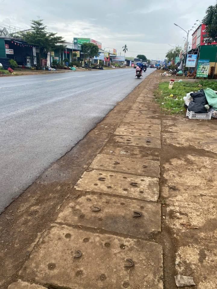 Đất nền Đắk Mil 470m² giá 500 triệu - Vị trí kinh doanh đắc địa!