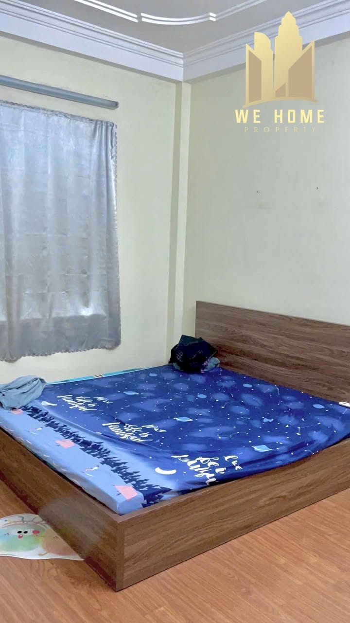 Phòng cho thuê tại Lê Hồng Phong, Hải Phòng 30m² giá 3 triệu - Đầy đủ tiện nghi!