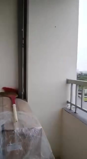 Chung cư Quảng Thành 2 phòng ngủ giá 4 triệu - Full nội thất mới tinh