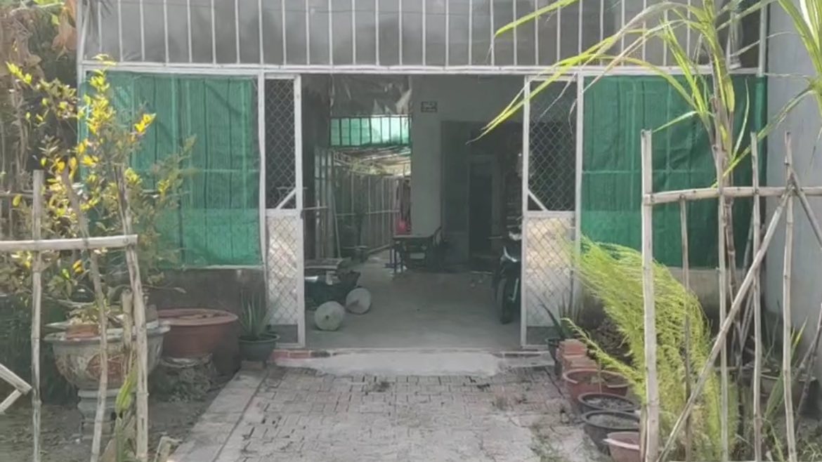 Nhà đẹp Trường Đông, Hòa Thành 132m² giá 650 triệu - An cư lý tưởng!