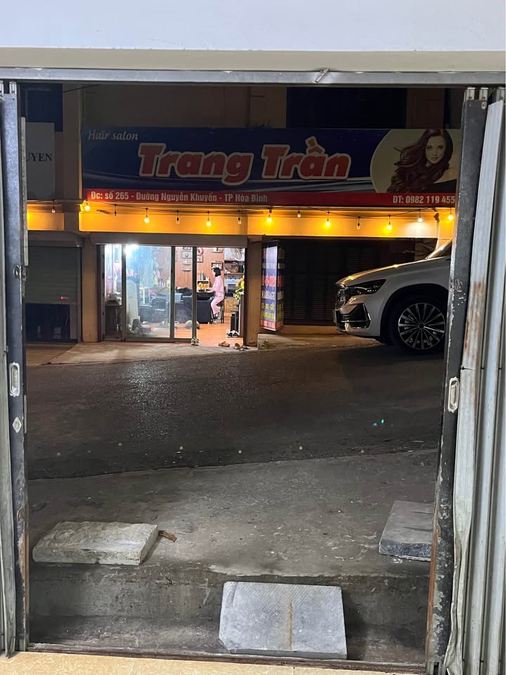 Nhà cho thuê đường Nguyễn Khuyến, Hòa Bình 48m² giá 3 triệu - Sẵn sàng vào ở ngay!