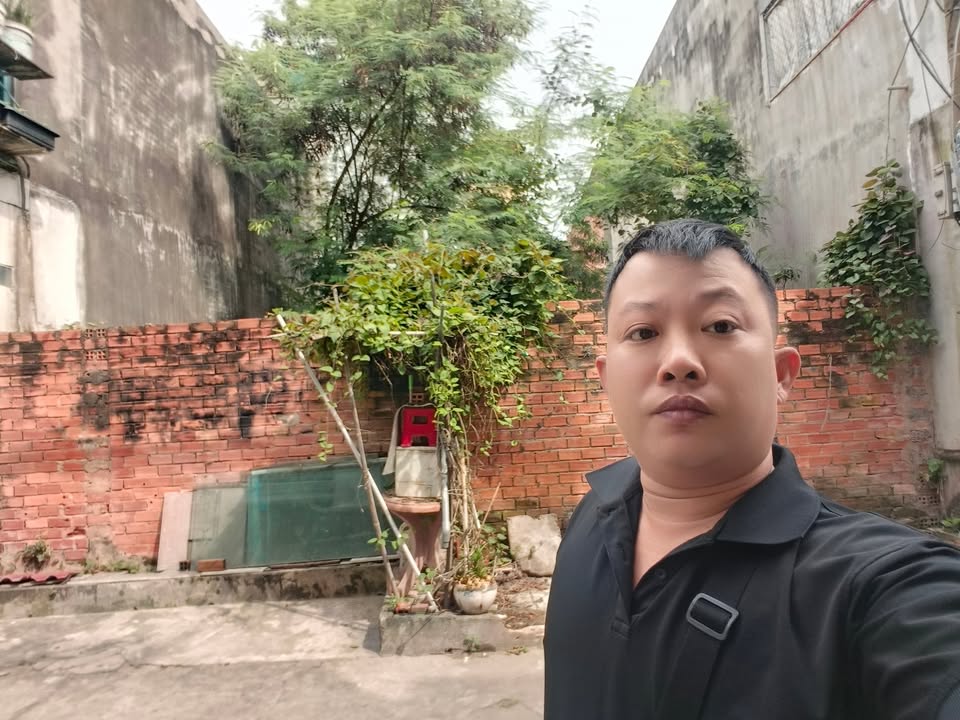 Đất thổ cư Đình Nghi Xuân, Bình Trị Đông 109.6m² giá 7.45 tỷ - Sổ đỏ chính chủ, ô tô vào tận nơi!