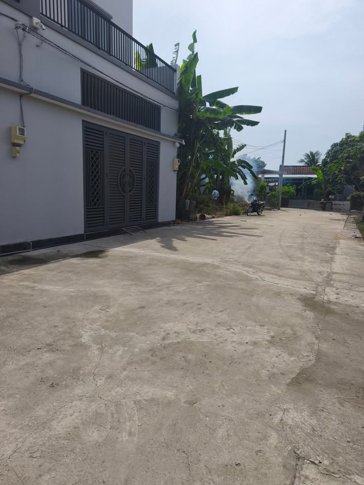 Đất nền Tân Quý Tây, Bình Chánh 100m² giá 2.5 tỷ - Đầu tư sinh lời ngay!