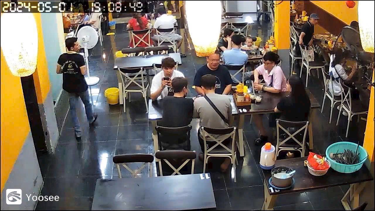 Cho thuê nhà nguyên căn mặt tiền Đường số 7, quận Bình Tân - Diện tích 200m², giá chỉ 45 triệu/tháng!