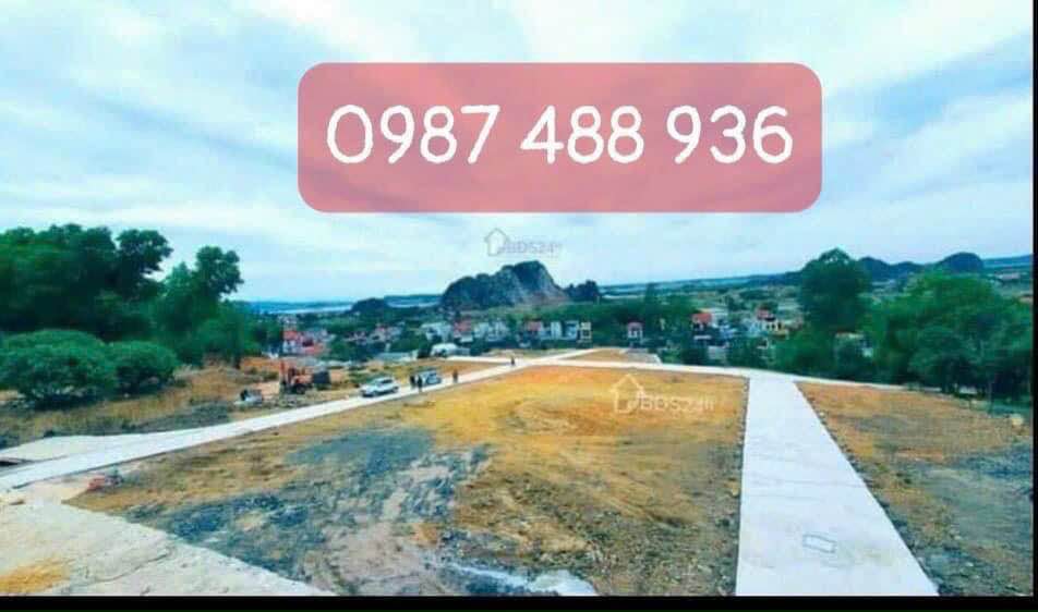 Đất nền Tuần Châu 75m² giá 1.9 tỷ - View cao đẹp nhìn trọn Hạ Long!