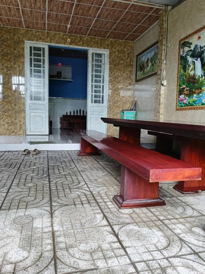 Nhà cấp 4 Tân Định, Bến Cát, 152m² giá 2.15 tỷ - Sổ hồng chính chủ