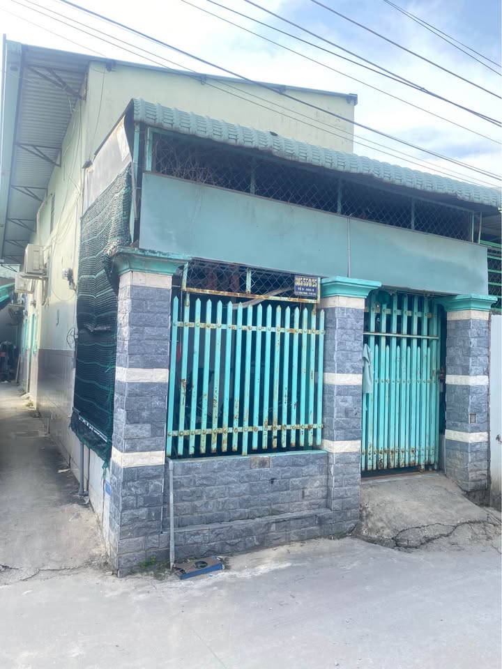 Dãy trọ Phú Hòa Thủ Dầu Một 100m² giá 2.9 tỷ - Đầu tư sinh lời ngay!