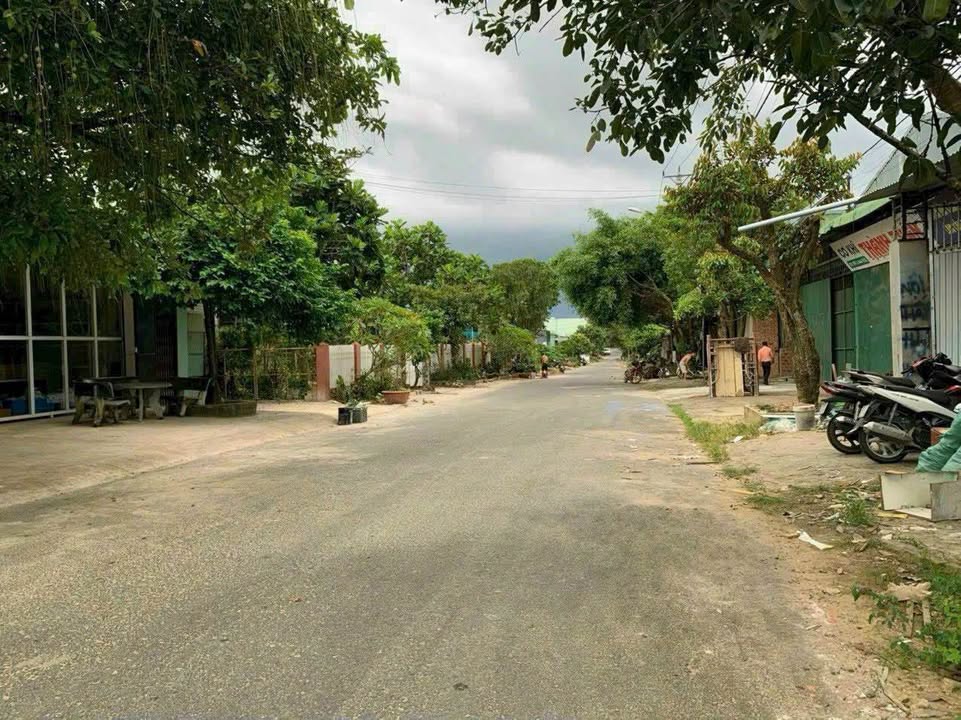 Đất thổ cư 125m² đường N5-1, phường Nguyễn Trãi giá 700 triệu - Cơ hội đầu tư hấp dẫn!