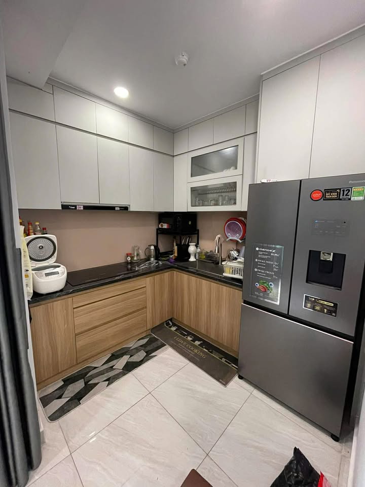 Căn hộ Stown Tham Lương, Quận 12, 2PN giá 12 triệu - Tiện nghi đầy đủ, sẵn sàng vào ở!