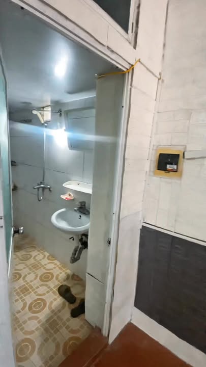 Căn hộ mini Nguyễn Xiển 30m² giá 1.2 tỷ - Đầu tư tuyệt vời!