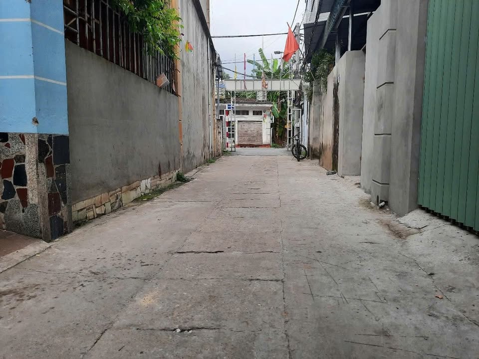 Đất nền Phú Thị, Gia Lâm 39m² giá 2 tỷ - Đầu tư sinh lời ngay!