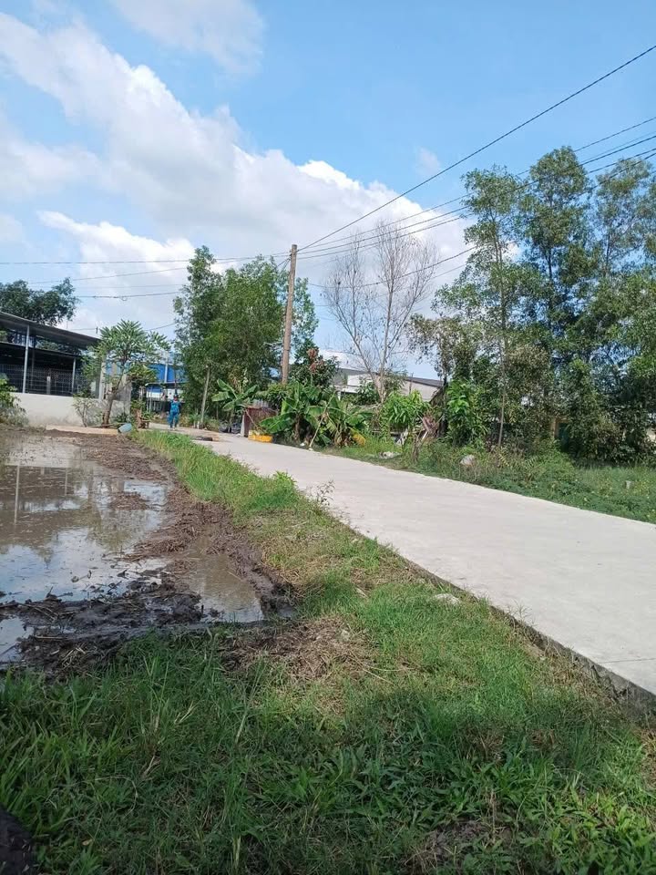 Đất nền 400m² Mỹ Hạnh Bắc - Giá chỉ 2.7 tỷ, đầu tư sinh lời nhanh!